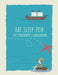 Eat. Sleep. Fish The Fishermen's Handybook by Chad Barshinger