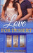 Love for Dessert by Kate Goldman