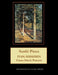 Sunlit Pines: Ivan Shishkin Cross Stitch Pattern by Kathleen George, Cross Stitch Collectibles