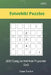 Futoshiki Puzzles - 200 Easy to Normal Puzzles 5x5 vol.1 by Liam Parker