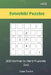 Futoshiki Puzzles - 200 Normal to Hard Puzzles 5x5 vol.2 by Liam Parker
