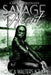Savage Heart by T. Key, Monica Walters