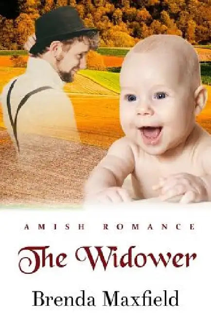 The Widower by Brenda Maxfield