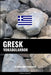 Gresk Vokabularbok: En Emnebasert Tilnærming by Languages, Pinhok