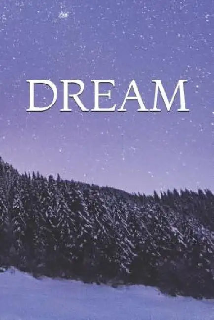 Dream by Malia Nahinu