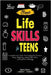 Basic Lifeskills for Teens: A Comprehensive Guide to Managing Your Finances, Money, Budgeting, Cooking, Soft skills, and mental Knowledge by James, Annie