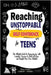 Reaching Unstoppable Self Confidence for Teens: The Ultimate Guide to Conquering fear with 3 minutes' exercises to Build self-Love and Manifest Your t by Lowes, Tracy