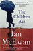 The Children Act by Ian McEwan
