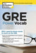 GRE Power Vocab by Princeton Review