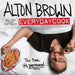 Alton Brown: EVERYDAYCOOK: this time it's personal by Alton Brown