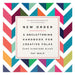New Order: A Decluttering Handbook for Creative Folks (and Everyone Else) by Fay Wolf