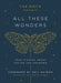 The Moth Presents All These Wonders: True Stories about Facing the Unknown by Catherine Burns