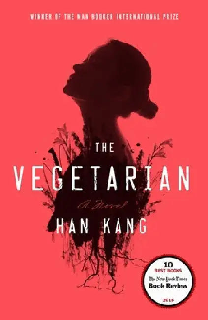 The Vegetarian by Han Kang