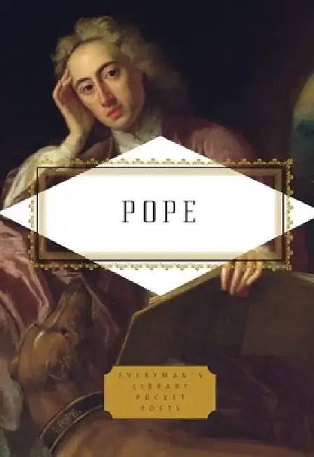 Pope: Poems: Edited by Claude Rawson by Alexander Pope