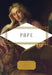 Pope: Poems: Edited by Claude Rawson by Alexander Pope
