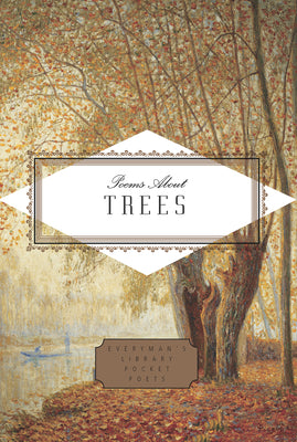 Poems about Trees by Harry Thomas