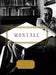 Montale: Poems: Edited by Jonathan Galassi by Eugenio Montale