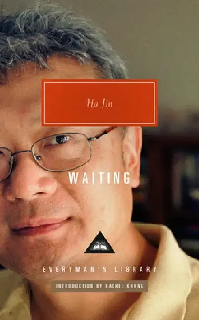 Waiting: Introduction by Joan Acocella by Ha Jin