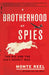 A Brotherhood of Spies: The U-2 and the Cia's Secret War by Monte Reel