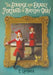 The Strange and Deadly Portraits of Bryony Gray by E. Latimer