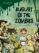 August of the Zombies by K. G. Campbell