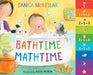 Bathtime Mathtime by Danica McKellar