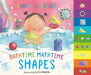 Bathtime Mathtime: Shapes by Danica McKellar