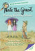 Nate the Great and the Missing Birthday Snake by Andrew Sharmat