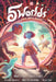 5 Worlds Book 3: The Red Maze by Mark Siegel