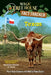 Texas: A Nonfiction Companion to Magic Tree House #30: Hurricane Heroes in Texas by Mary Pope Osborne