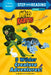 5 Wilder Creature Adventures (Wild Kratts) by Chris Kratt
