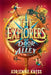 The Explorers: The Door in the Alley by Adrienne Kress