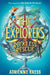 The Explorers: The Reckless Rescue by Adrienne Kress