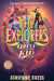 The Explorers: The Quest for the Kid by Adrienne Kress