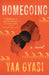 Homegoing by Yaa Gyasi