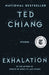 Exhalation by Ted Chiang