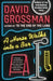 A Horse Walks Into a Bar by David Grossman