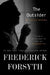 The Outsider: My Life in Intrigue by Frederick Forsyth