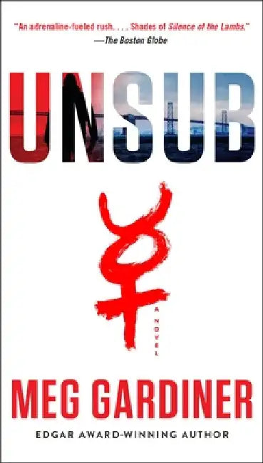 Unsub by Meg Gardiner