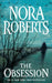 The Obsession by Nora Roberts