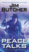 Peace Talks by Jim Butcher