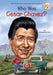 Who Was Cesar Chavez? by Dana Meachen Rau
