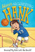 Hooray! My Butt Left the Bench! #10 by Henry Winkler