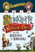 Stinkbomb and Ketchup-Face and the Badness of Badgers by John Dougherty