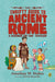 The Thrifty Guide to Ancient Rome: A Handbook for Time Travelers by Jonathan W. Stokes