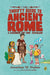 The Thrifty Guide to Ancient Rome: A Handbook for Time Travelers by Jonathan W. Stokes