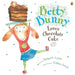 Betty Bunny Loves Chocolate Cake by Michael Kaplan