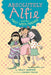 Absolutely Alfie and the First Week Friends by Sally Warner