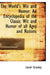 The World's Wit and Humor: An Encyclopedia of the Classic Wit and Humor of all Ages and Nations by Lionel Strachey