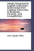 Weld's Progressive English Grammar: Illustrated with Copious Exercises in Analysis, Parsing, and Com by Allen Hayden Weld
